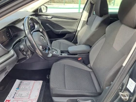 Skoda Octavia, снимка 11