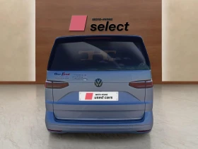 VW Multivan 2.0, снимка 6