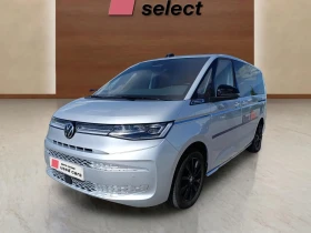 VW Multivan 2.0, снимка 1