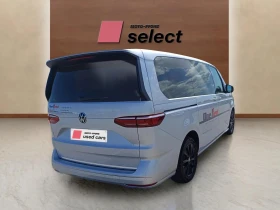 VW Multivan 2.0, снимка 5