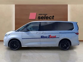 VW Multivan 2.0, снимка 8