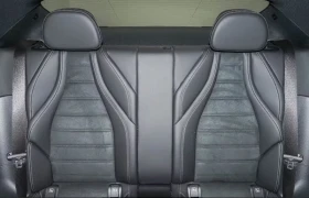 Mercedes-Benz CLE 220 d / Coupé / AMG / CAMERA / KEYLESS, снимка 9