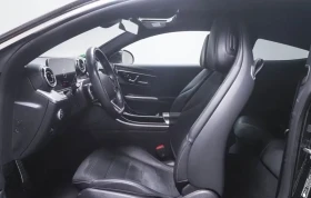 Mercedes-Benz CLE 220 d / Coupé / AMG / CAMERA / KEYLESS, снимка 6