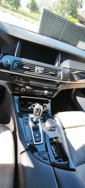 BMW 530 F11 xDrive, снимка 10