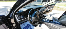 BMW 530 F11 xDrive, снимка 9