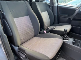 Fiat Sedici 2.0 JTD 4x4 DYNAMiC, снимка 11