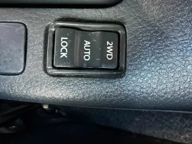 Fiat Sedici 2.0 JTD 4x4 DYNAMiC, снимка 15