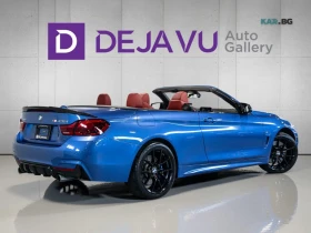BMW 435 xDrive* Convertible* АвтоКредит* (ЦЕНА ДО БГ), снимка 7