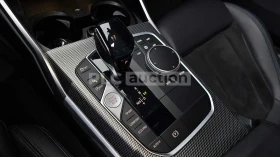 BMW 320 ПОДГРЕВИ * ПАНО * KEYLESS * АВТОКРЕДИТ , снимка 9