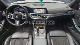 BMW 320 ПОДГРЕВИ * ПАНО * KEYLESS * АВТОКРЕДИТ , снимка 7