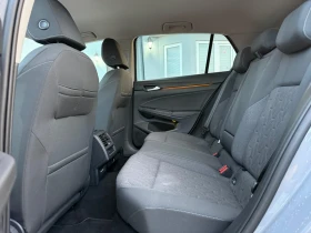 VW Golf 8.5 Facelift 1.5 eTSI DSG Mild Hybrid HUD, снимка 10