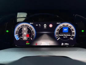 VW Golf 8.5 Facelift 1.5 eTSI DSG Mild Hybrid HUD, снимка 13