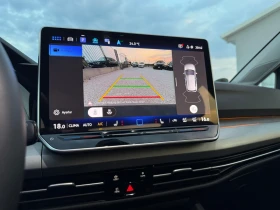 VW Golf 8.5 Facelift 1.5 eTSI DSG Mild Hybrid HUD, снимка 17