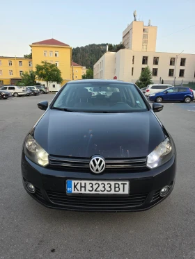 VW Golf 2.0 TDi 110 Android, снимка 2