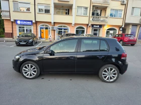 VW Golf 2.0 TDi 110 Android, снимка 8