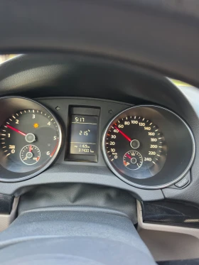 VW Golf 2.0 TDi 110 Android, снимка 15