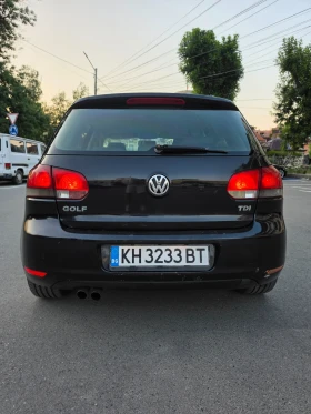 VW Golf 2.0 TDi 110 Android, снимка 5