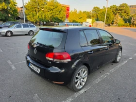 VW Golf 2.0 TDi 110 Android, снимка 9