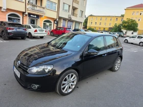 VW Golf 2.0 TDi 110 Android, снимка 3