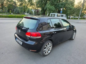 VW Golf 2.0 TDi 110 Android, снимка 6