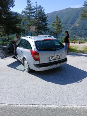 Renault Laguna, снимка 3