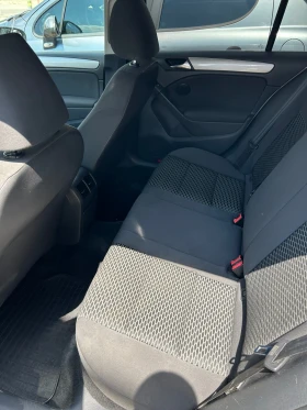 VW Golf, снимка 15