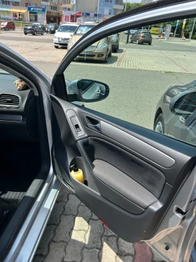 VW Golf, снимка 3