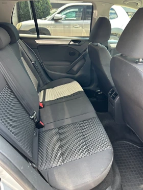VW Golf, снимка 5