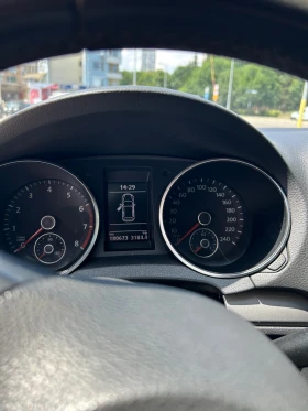 VW Golf, снимка 10