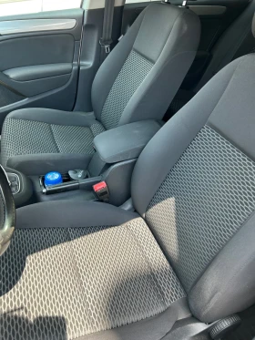 VW Golf, снимка 9