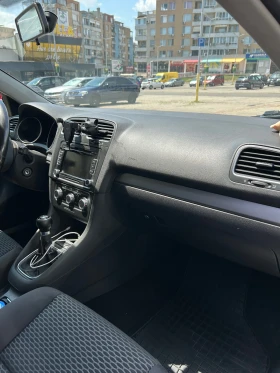 VW Golf, снимка 7