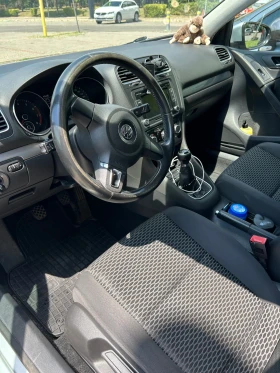 VW Golf, снимка 8