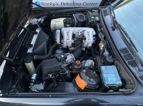 BMW 318 Климатик/Газ, снимка 7