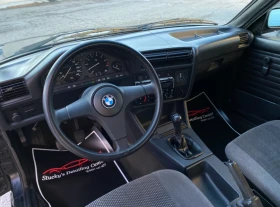 BMW 318 Климатик/Газ, снимка 9