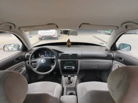 VW Passat 2.0i БЕНЗИН-ГАЗ стария мотор 115кс, снимка 9