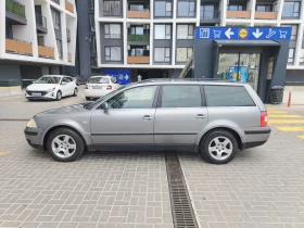 VW Passat 2.0i БЕНЗИН-ГАЗ стария мотор 115кс, снимка 3