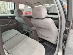 VW Passat 2.0i БЕНЗИН-ГАЗ стария мотор 115кс, снимка 7
