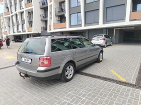 VW Passat 2.0i БЕНЗИН-ГАЗ стария мотор 115кс, снимка 5