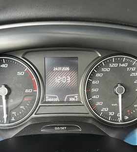 Seat Leon ST X-Perience 2.0, снимка 14