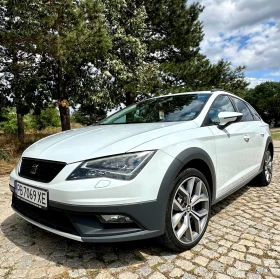 Seat Leon ST X-Perience 2.0, снимка 1
