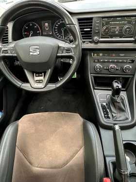 Seat Leon ST X-Perience 2.0, снимка 11