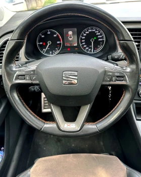 Seat Leon ST X-Perience 2.0, снимка 12