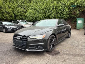Audi S6 TECHNIK ЦЕНА ДО БЪЛГАРИЯ РЕГИСТРАЦИЯ & АВТОКРЕДИТ, снимка 1