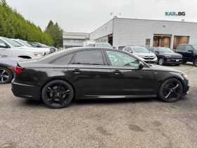 Audi S6 TECHNIK ЦЕНА ДО БЪЛГАРИЯ РЕГИСТРАЦИЯ & АВТОКРЕДИТ, снимка 4