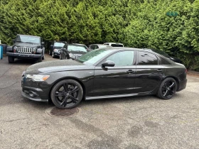 Audi S6 TECHNIK ЦЕНА ДО БЪЛГАРИЯ РЕГИСТРАЦИЯ & АВТОКРЕДИТ, снимка 3