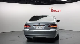 BMW 740 Li* ЕЛ. БАГАЖНИК* SOFT CLOSE* ОБДУХВАНЕ* КРАЙНА ЦЕ, снимка 4