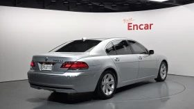 BMW 740 Li* ЕЛ. БАГАЖНИК* SOFT CLOSE* ОБДУХВАНЕ* КРАЙНА ЦЕ, снимка 2