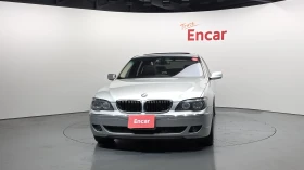 BMW 740 Li* ЕЛ. БАГАЖНИК* SOFT CLOSE* ОБДУХВАНЕ* КРАЙНА ЦЕ, снимка 3