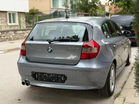BMW 120 2.0D 163кс. Автомат* Парктроник* Подгрев* Старт-Ст, снимка 7