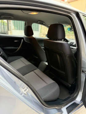 BMW 120 2.0D 163кс. Автомат* Парктроник* Подгрев* Старт-Ст, снимка 15